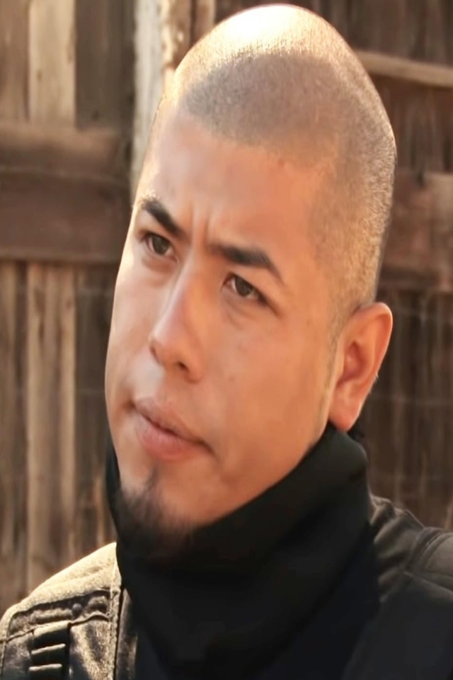 Max Hernandez Jr