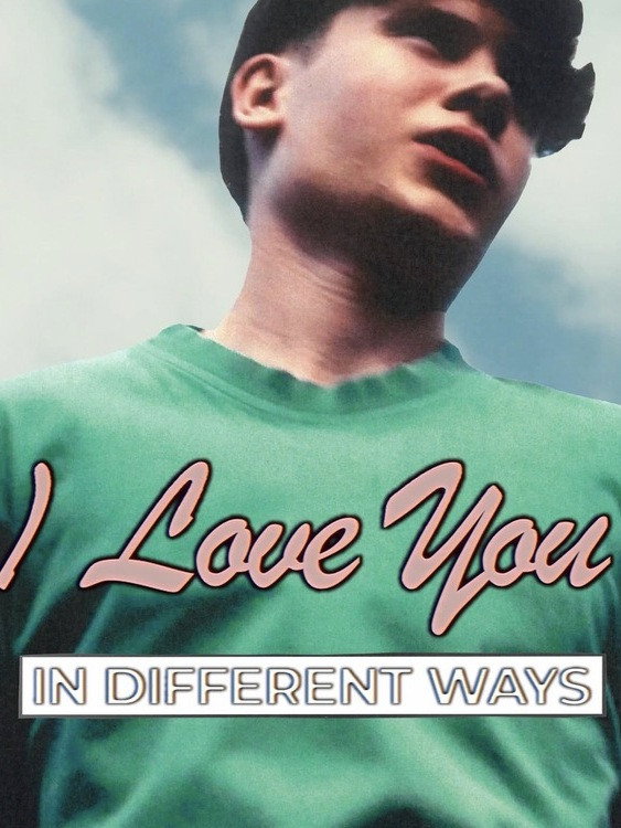 I Love You in Different Ways