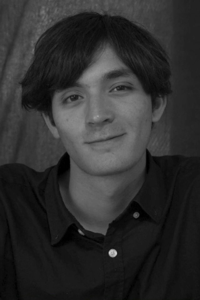Ben Spies