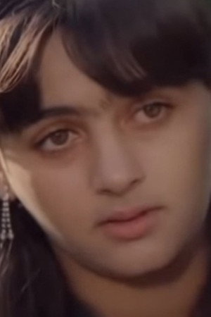 Gulnora Ulmasova