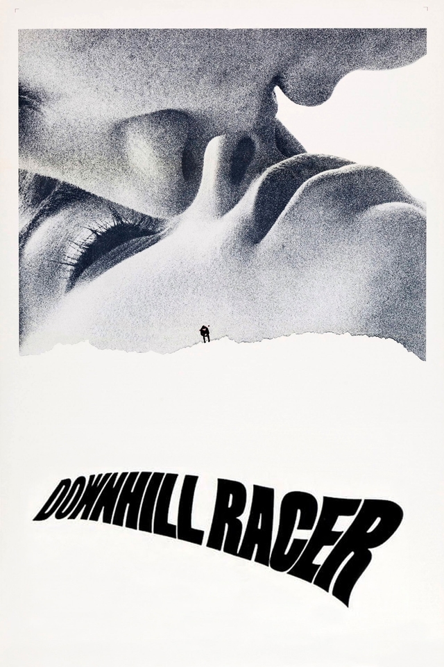 Downhill Racer