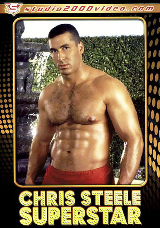 Chris Steele Superstar