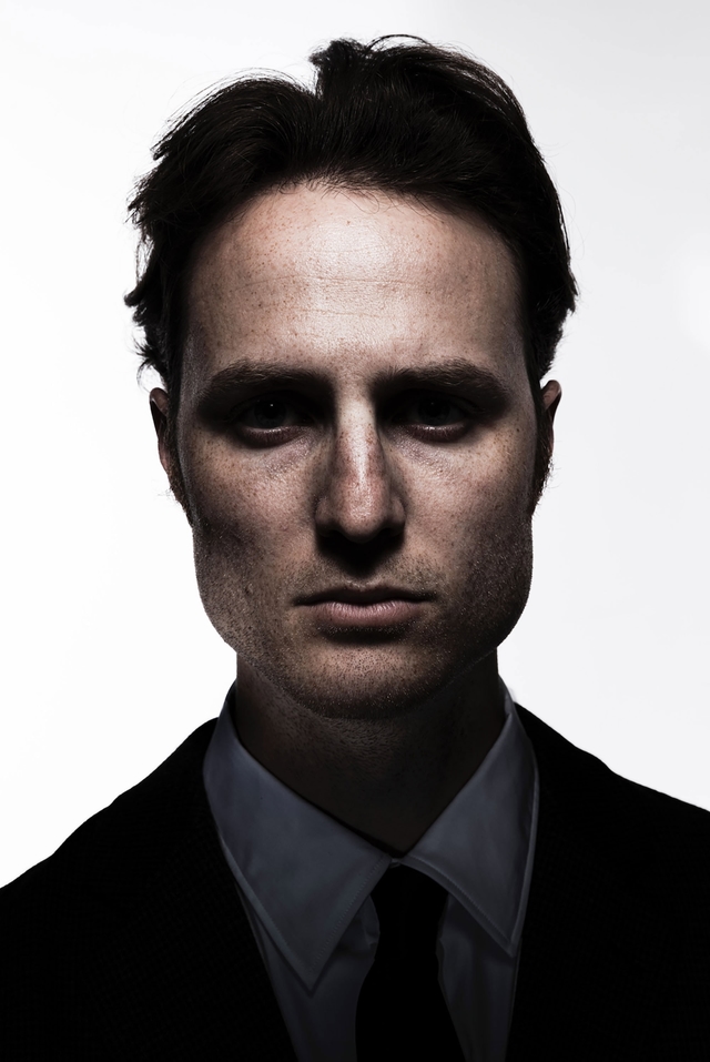 Max Devereaux