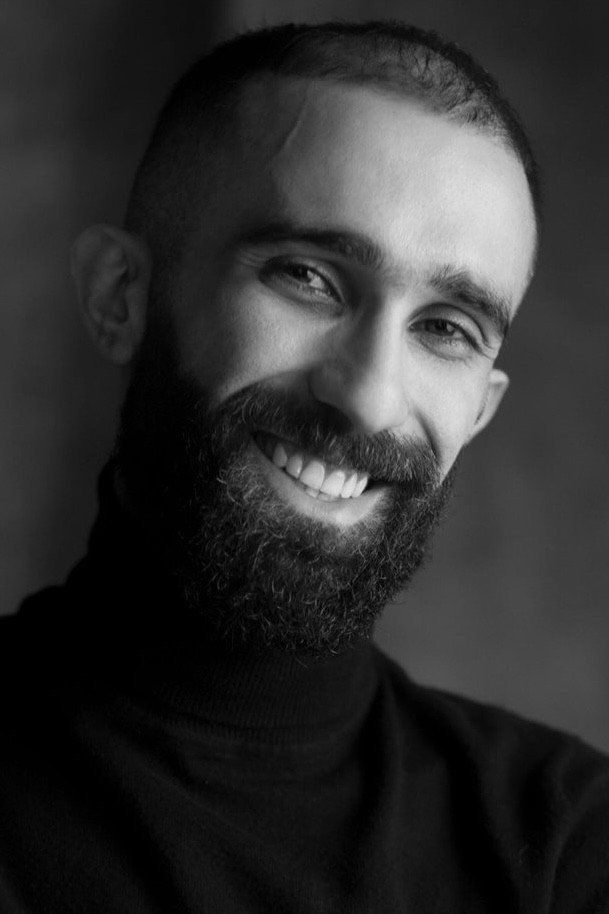 Alikhan Rajabov
