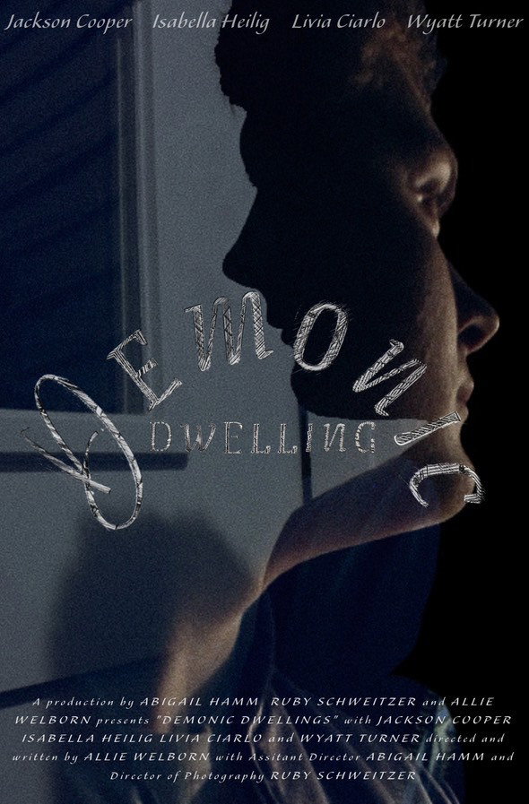 Demonic Dwelling