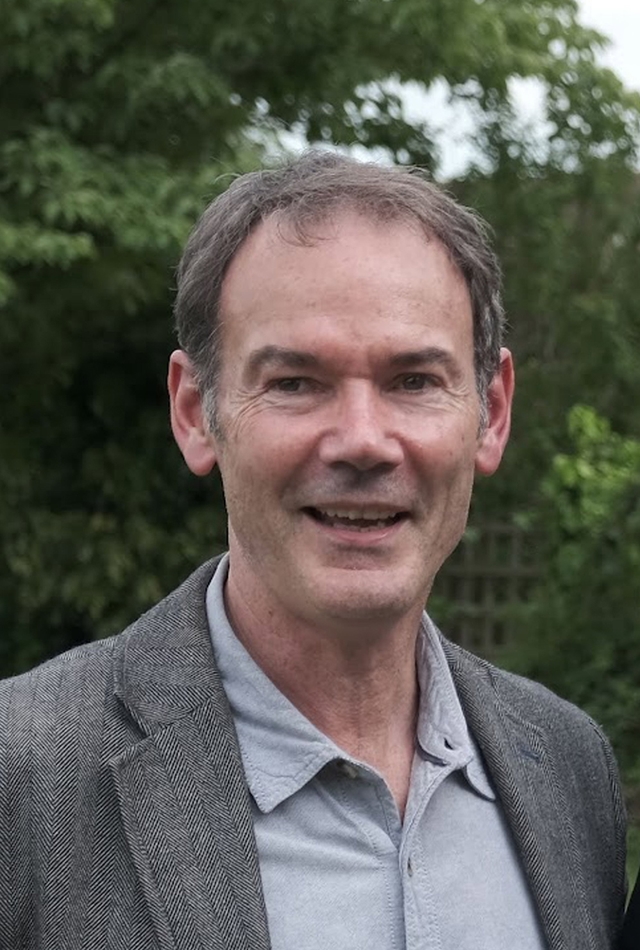 Adam Barnett