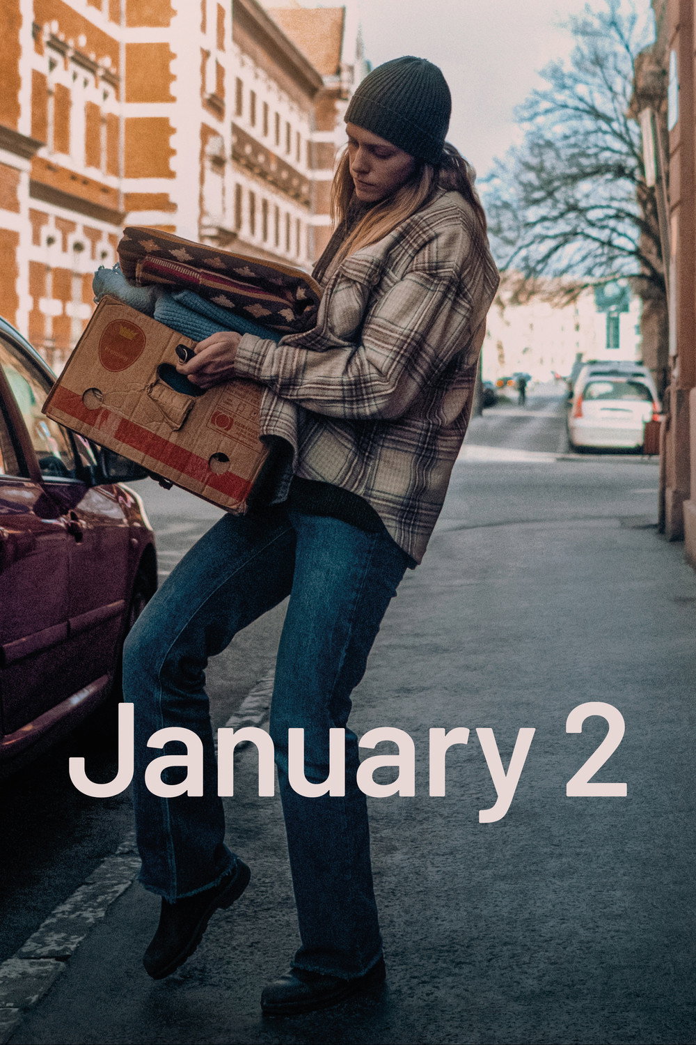 January 2