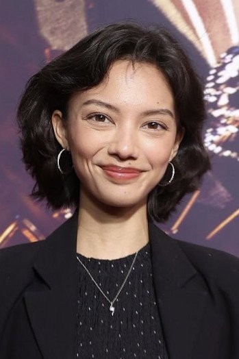Aisha Rae