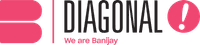 Diagonal TV