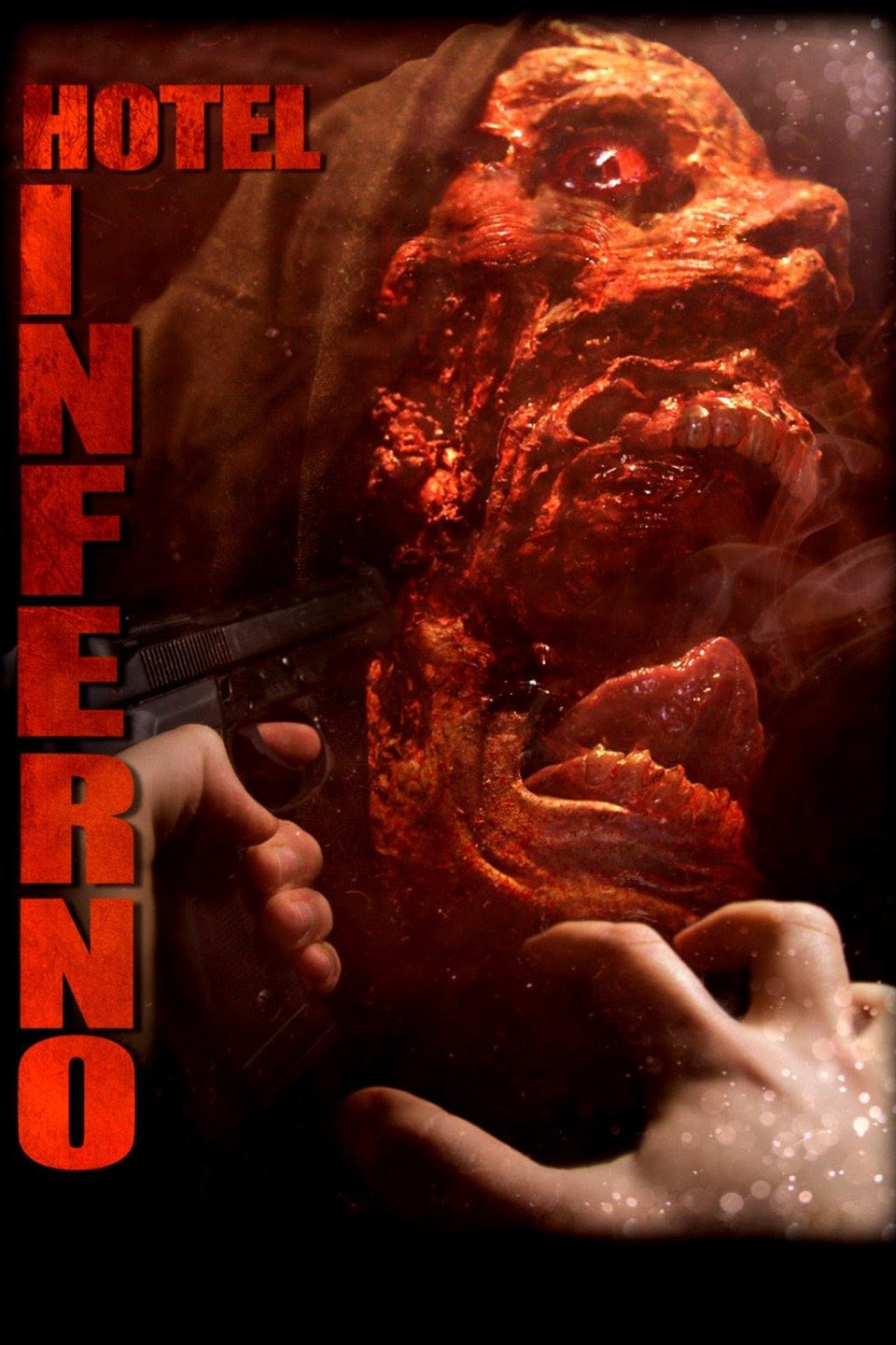 Hotel Inferno